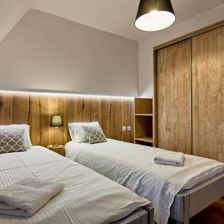 Apartament U Staska Zakopane Exterior photo